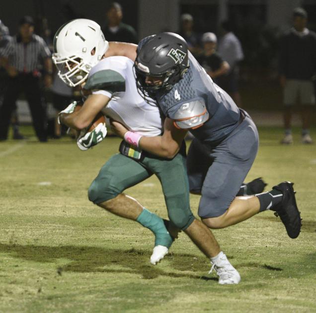 Frederica Kicks Off Gisa Playoffs At Home Vs Tiftarea Local