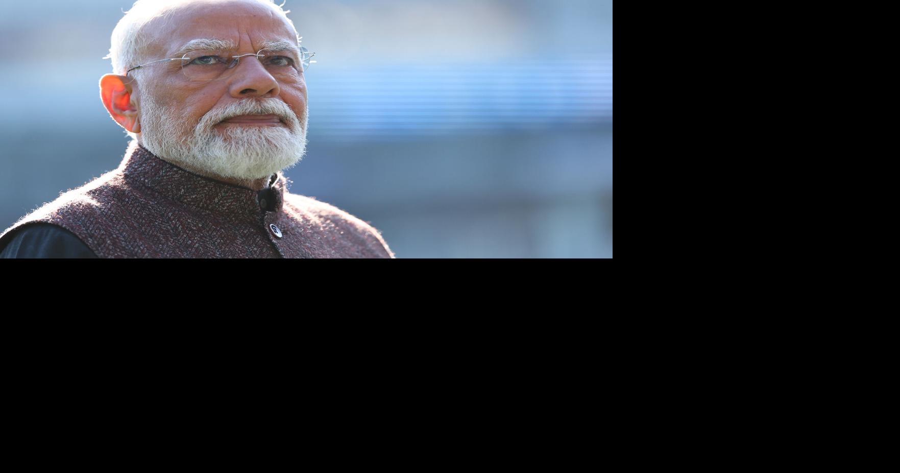 Modi courts Indo-Pacific partners as China, US reshape region Shruti Srivastava, Bloomberg News Jul 11, 2026 9 mins ago