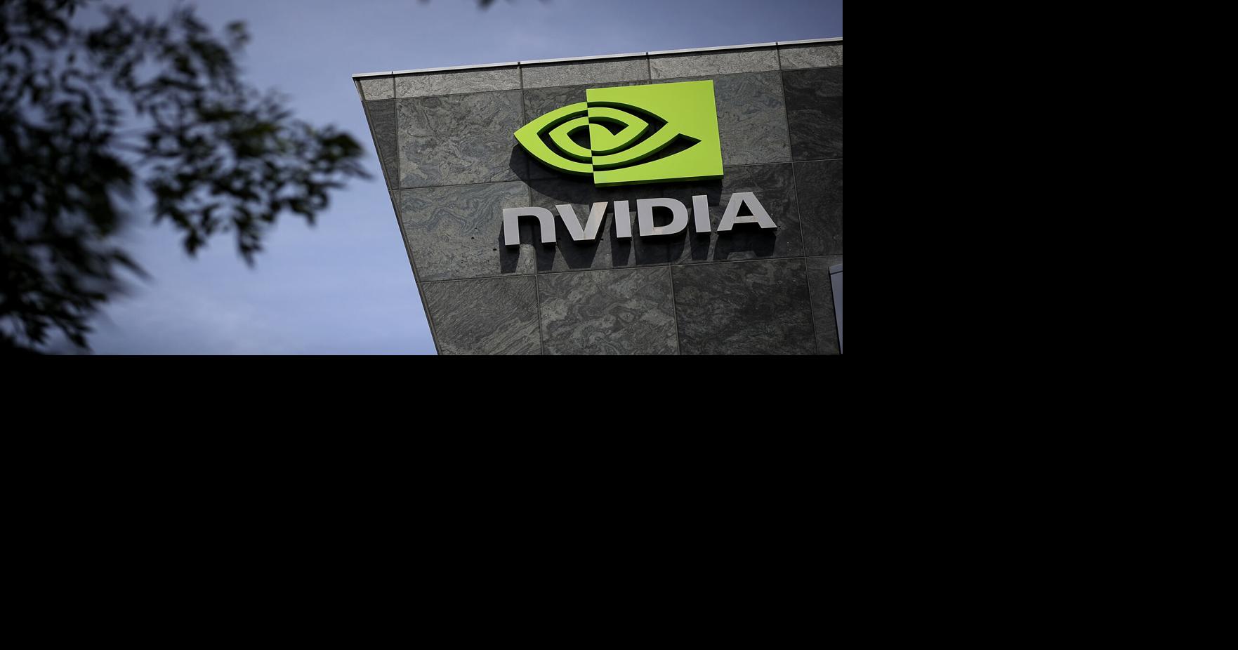 Nvidia nears $14 billion Hugging Face deal this week Ryan Gould, Ian King and Rachel Metz, Bloomberg News Sep 1, 2026 12 mins ago