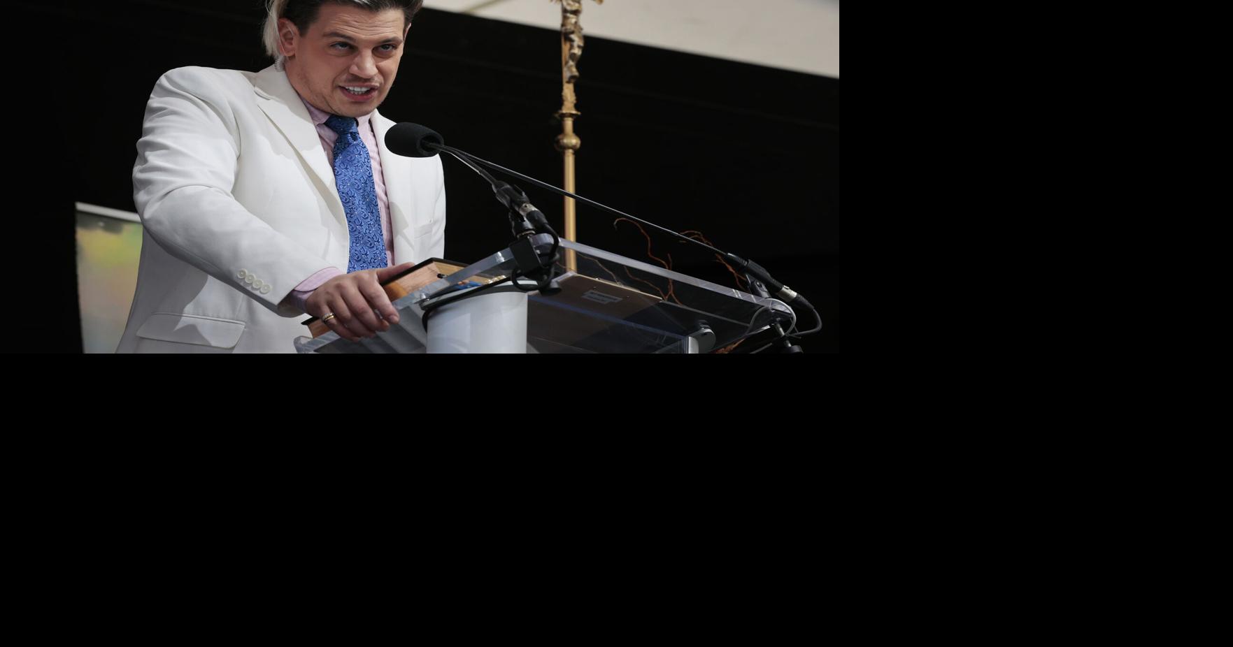 Robin Abcarian: Shed no tears for Milo Yiannopoulos, the deported right-wing provocateur Robin Abcarian, Los Angeles Times Sep 14, 2026 45 mins ago
