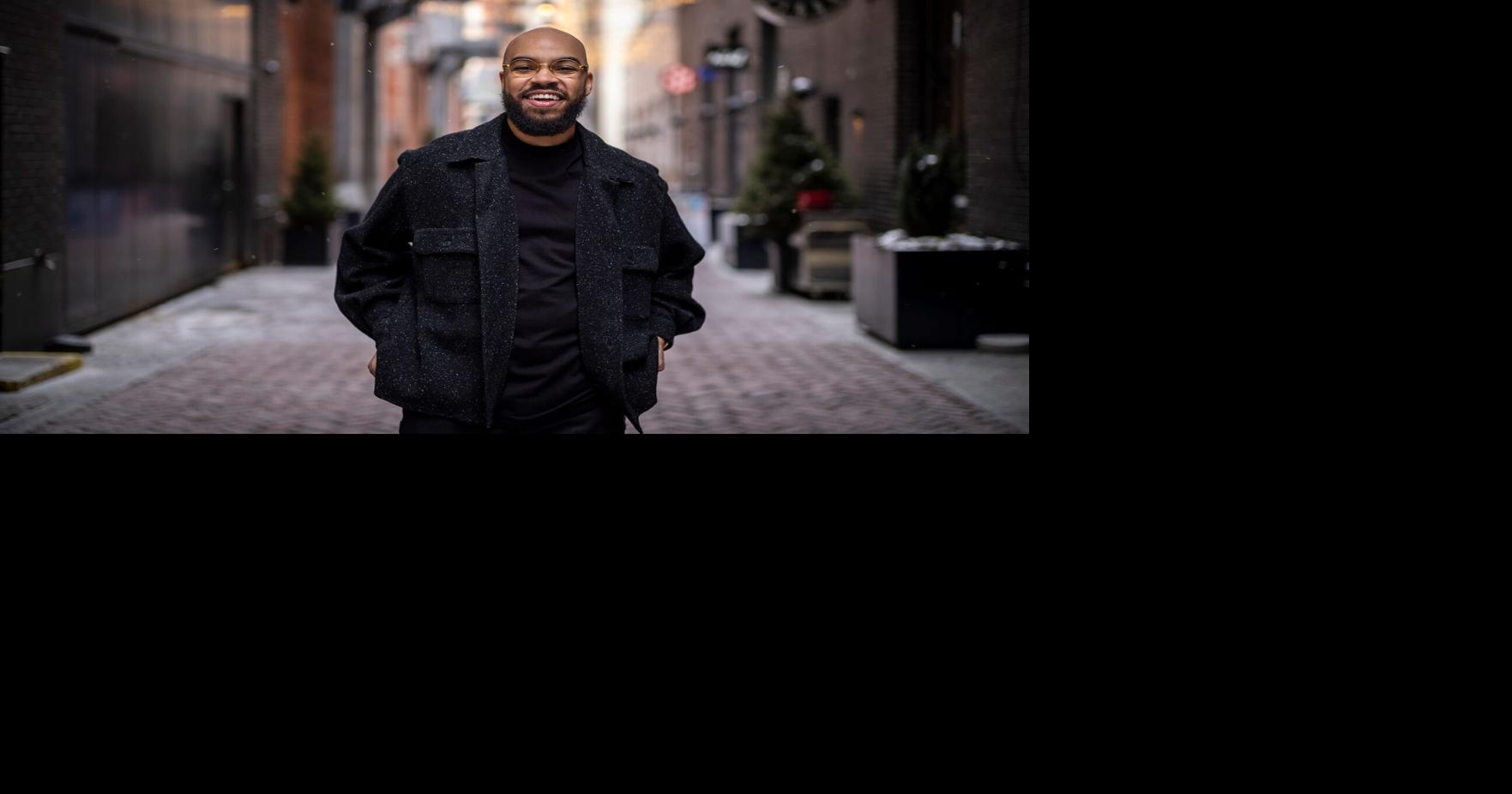 Filmmaker Lawrence Lamont to helm latest 'Friday' movie Adam Graham, The Detroit News Oct 28, 2026 1 hr ago