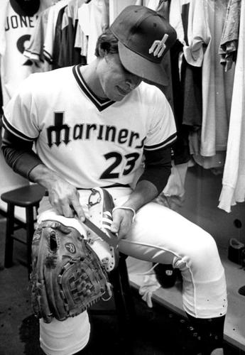 1977 Seattle Mariners - This Day In Baseball