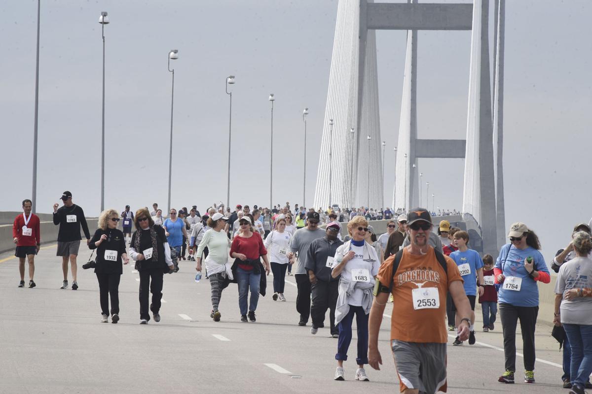 Bridge Run