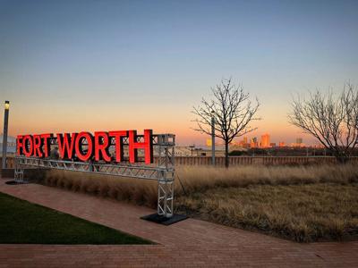 Dallas-Fort Worth still a popular place to move to, but reasons
