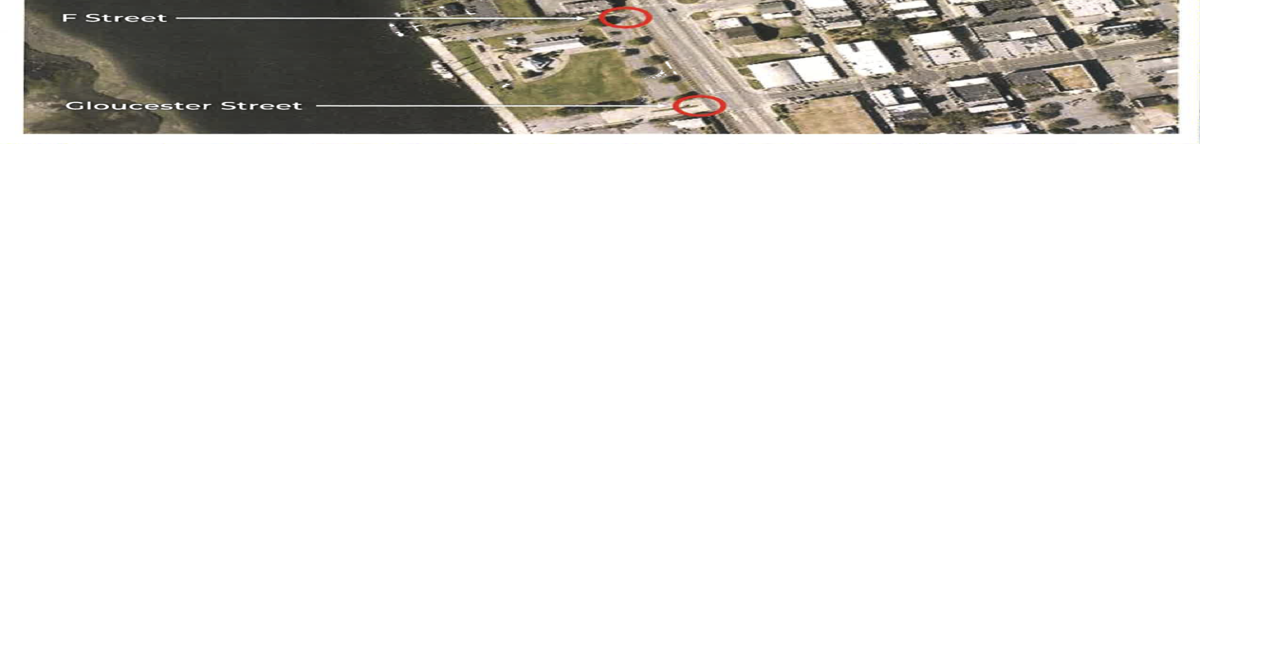 DDA talks silencing train horns, expanding Brunswick Music District