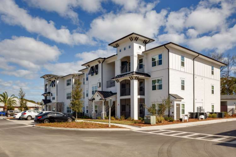 MPC approves site plan for apartment complex Local News