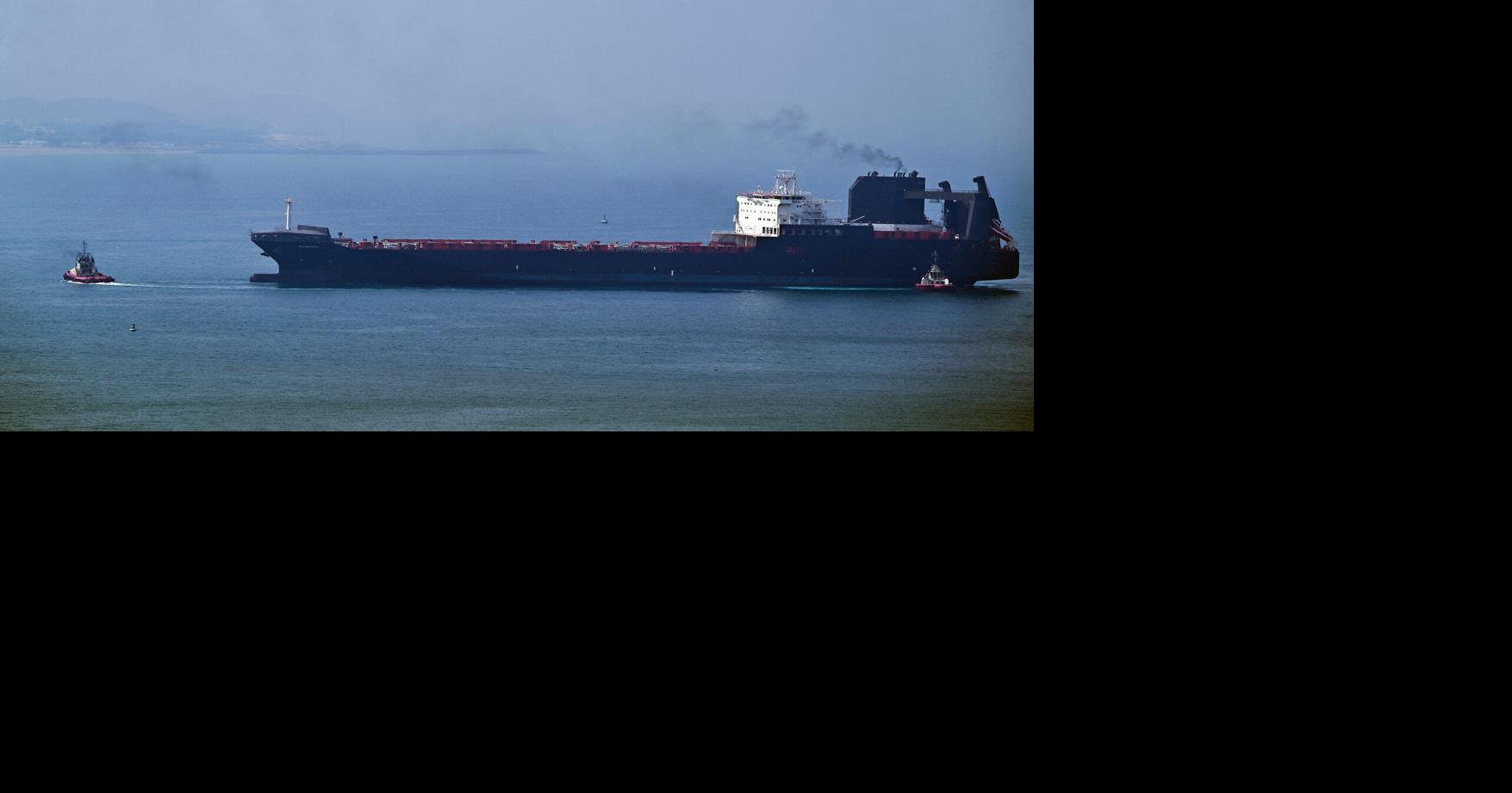 Javier Blas: Iran risks overplaying its hand on Hormuz Javier Blas, Bloomberg Opinion Jul 17, 2026 59 mins ago