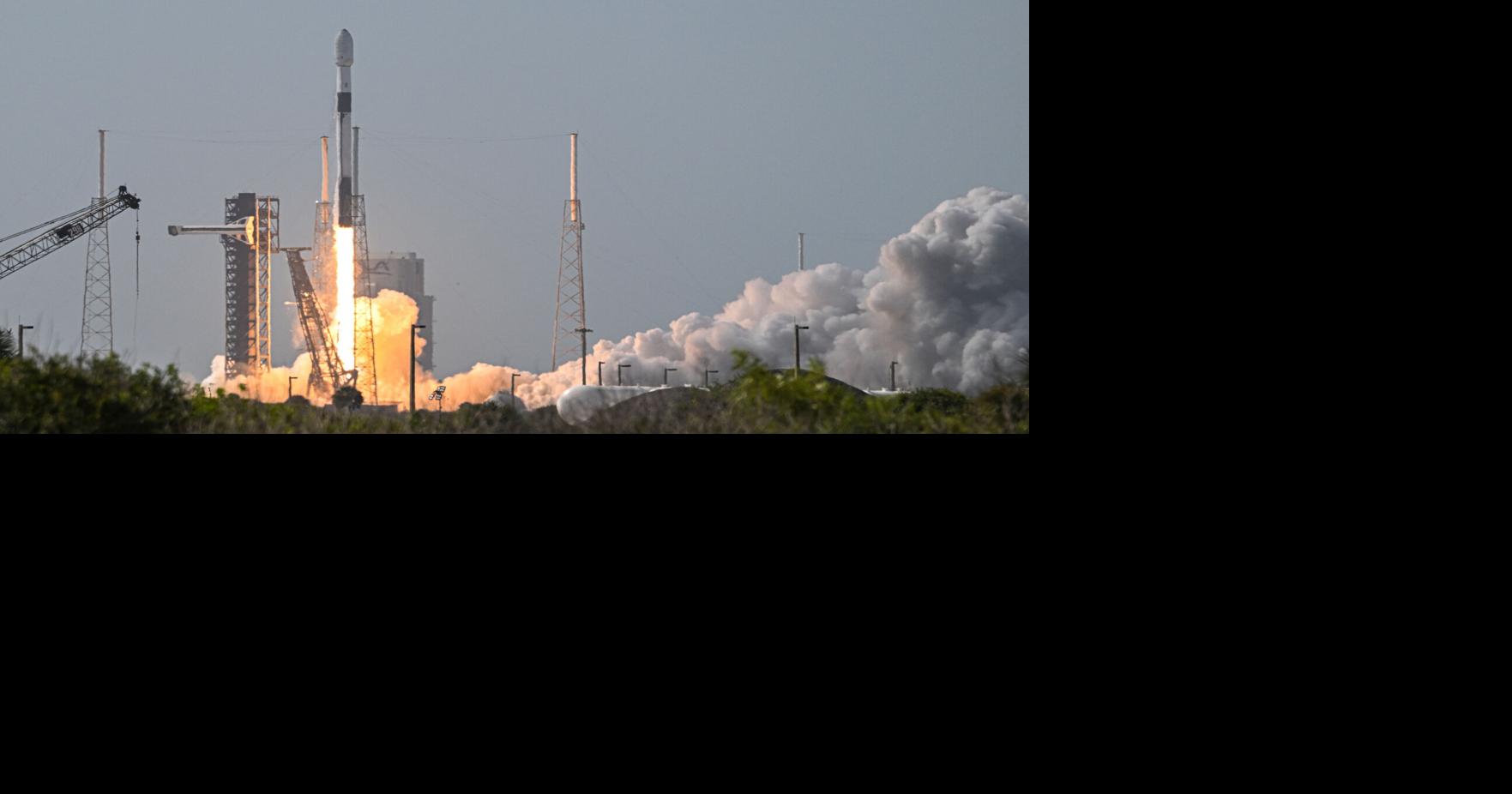 SpaceX plans $100 billion Louisiana site in post-IPO growth push Loren Grush, Dana Hull, Bloomberg News Aug 25, 2026 1 hr ago