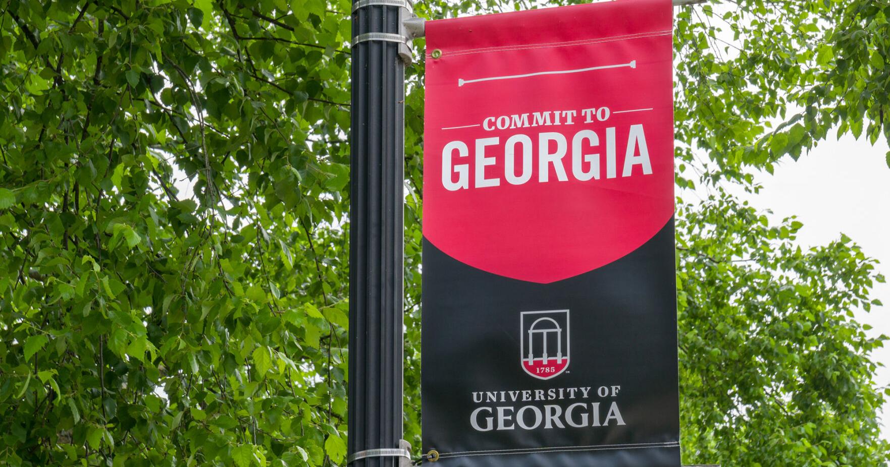 2 arrested, 1 injured in shooting on University of Georgia campus - Vimarsana News