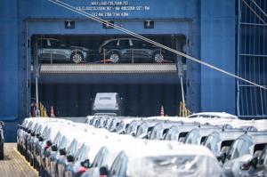 Americans bear almost all the cost of Trump tariffs, study shows