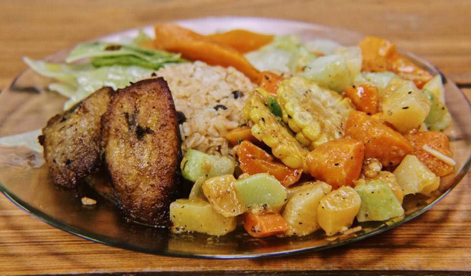 Island Jerk offers program to help homeless Life The Brunswick News