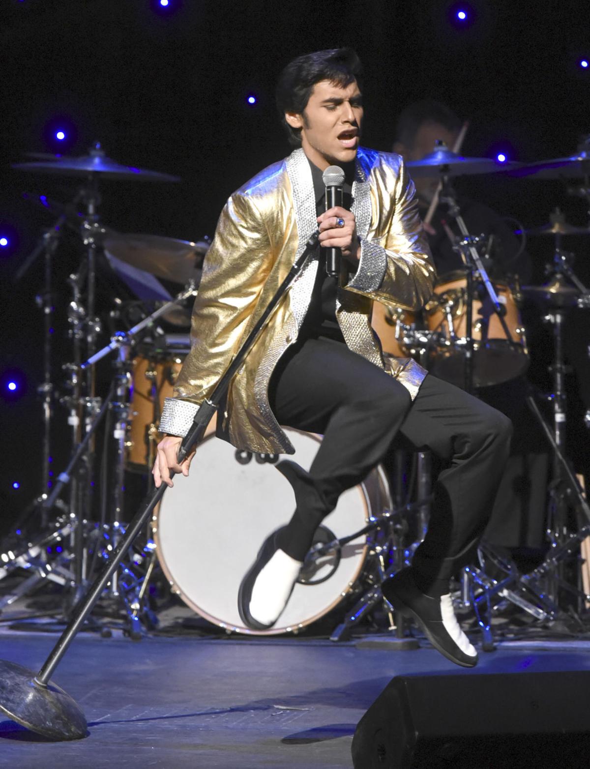 final elvis