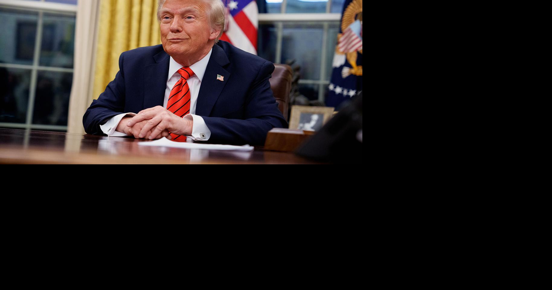 Trump“ remains in excellent health,” according to the White House doctor, after undergoing a physical the last week of May 2026 that included a cognitive test.