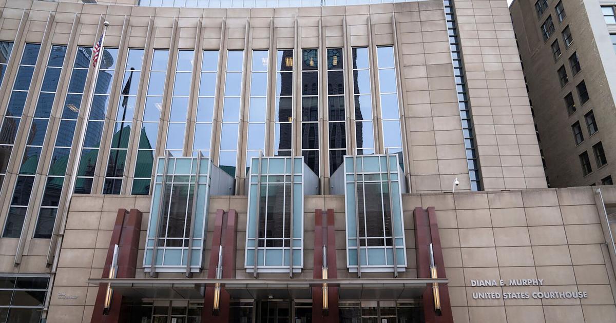 Vance Boelter will serve life in federal prison. So why prosecute him again in Minnesota? Nick Ferraro, Pioneer Press Aug 2, 2026 37 mins ago