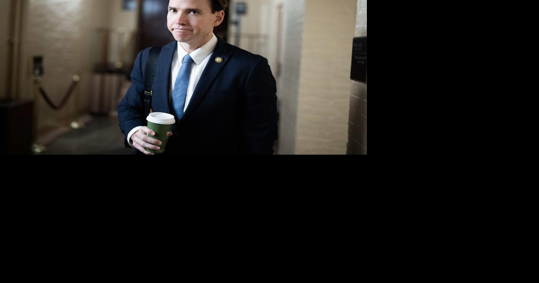 GOP immigration funding bill clears House, heads to Trump Aidan Quigley and Valerie Yurk, CQ-Roll Call Jun 9, 2026 1 hr ago