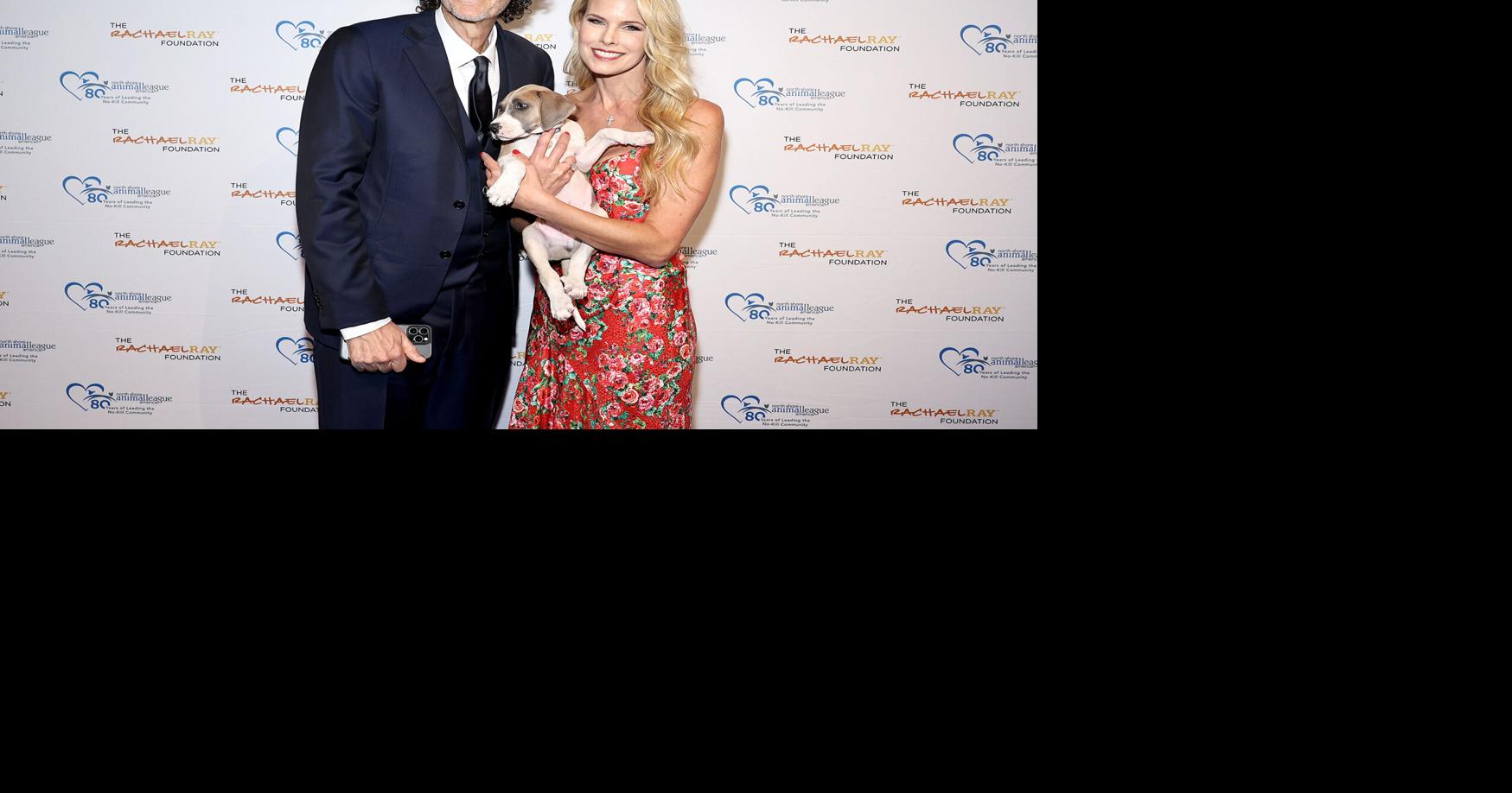 Howard Stern ex assistant's lawsuit dismissed, NDA upheld by court Brian Niemietz, New York Daily News Aug 4, 2026 29 mins ago