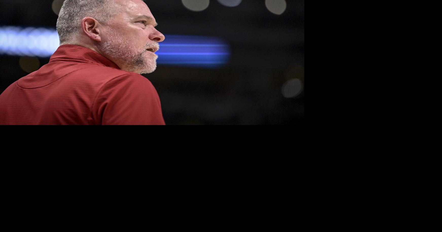 UNC to hire ex-NBA coach Michael Malone as men’s basketball head coach