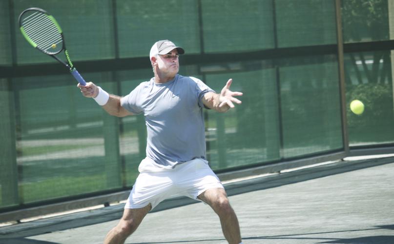 Jekyll Banana Open draws big numbers Local Sports