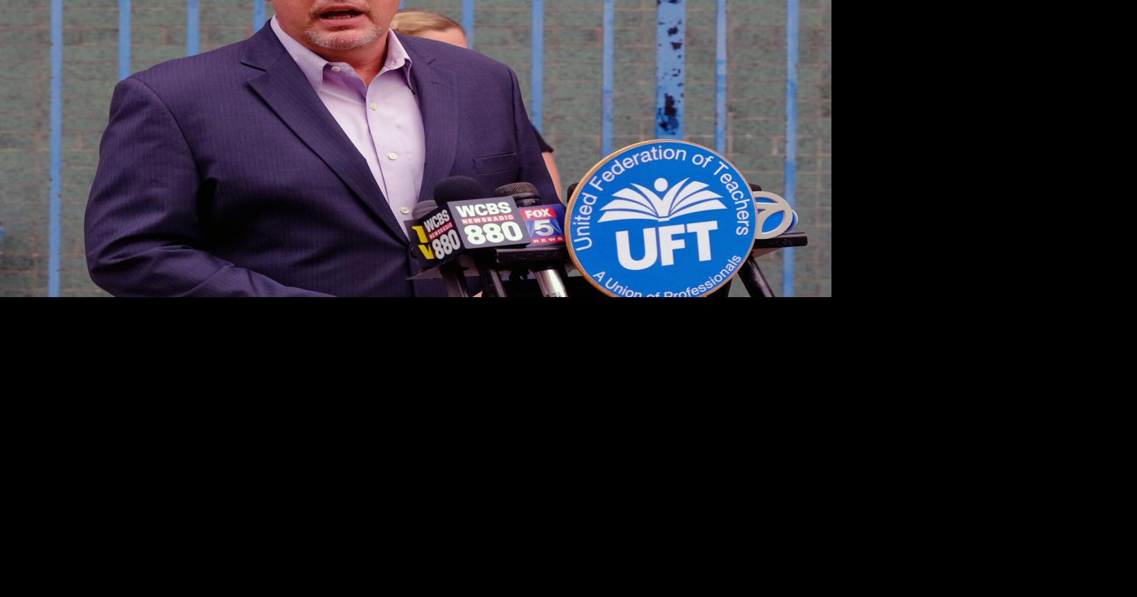 Mayor Zohran Mamdani casts doubt on NYC Council plan to bolster pay of school paraprofessionals Cayla Bamberger, New York Daily News Jul 13, 2026 43 mins ago