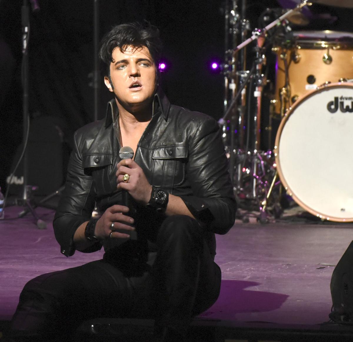 final Elvis