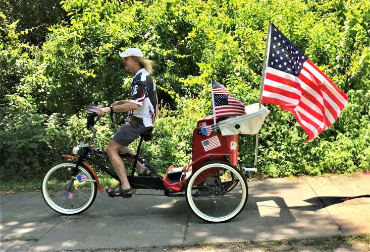 Fourth of July marks time for celebrations and reflections Life thebrunswicknews.com