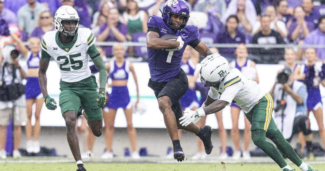 4 takeaways from TCU's wild, weather-delayed win over Baylor