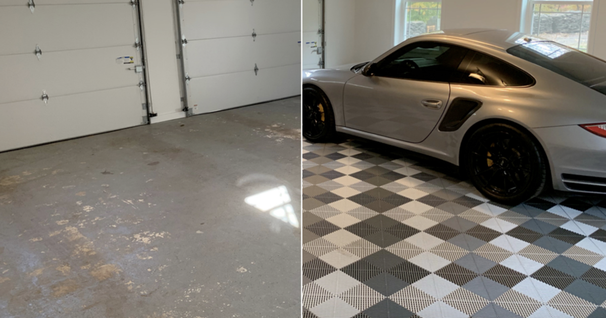 Maximize Garage Space with Closets by Design | News | thebrunswicknews.com