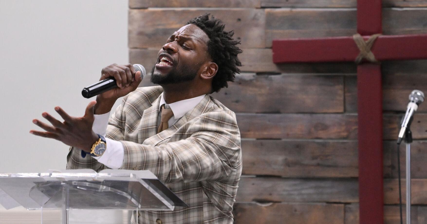 'A church-jacking': Pastor cuffed, detained after group changes locks on Detroit church - Vimarsana News