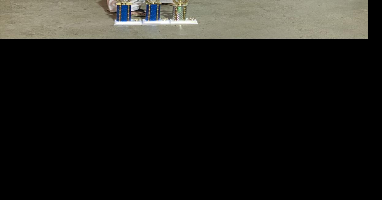Local sensei competed in karate tournaments | Karate | thebrunswicknews.com