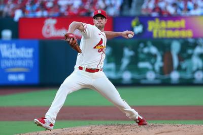 Steven Matz continues his roll as he leads Cardinals to 6-2 win
