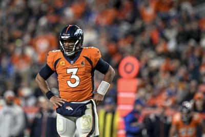 Mark Kiszla: Broncos quarterback Russell Wilson doesn't need fixing. He  needs smart coaching. For a change., National Sports