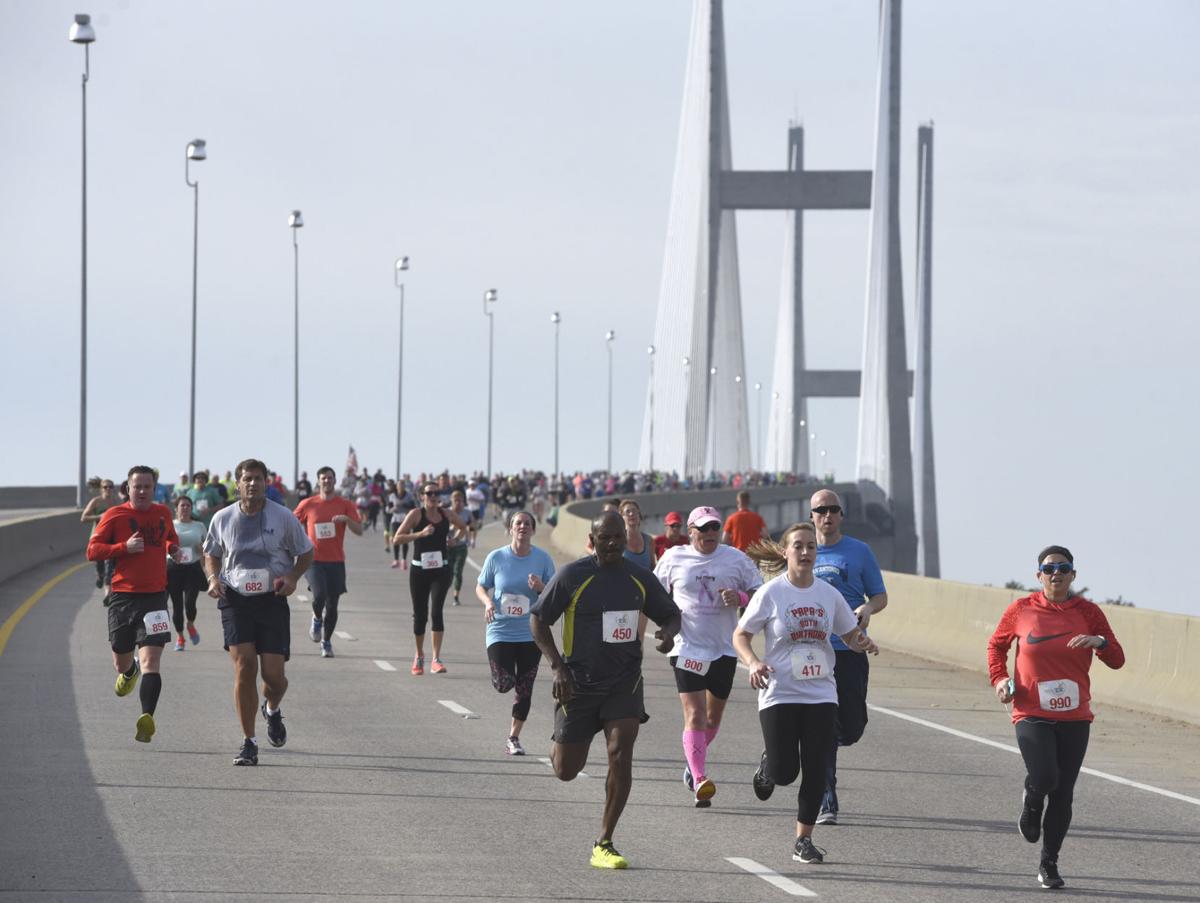 Bridge Run