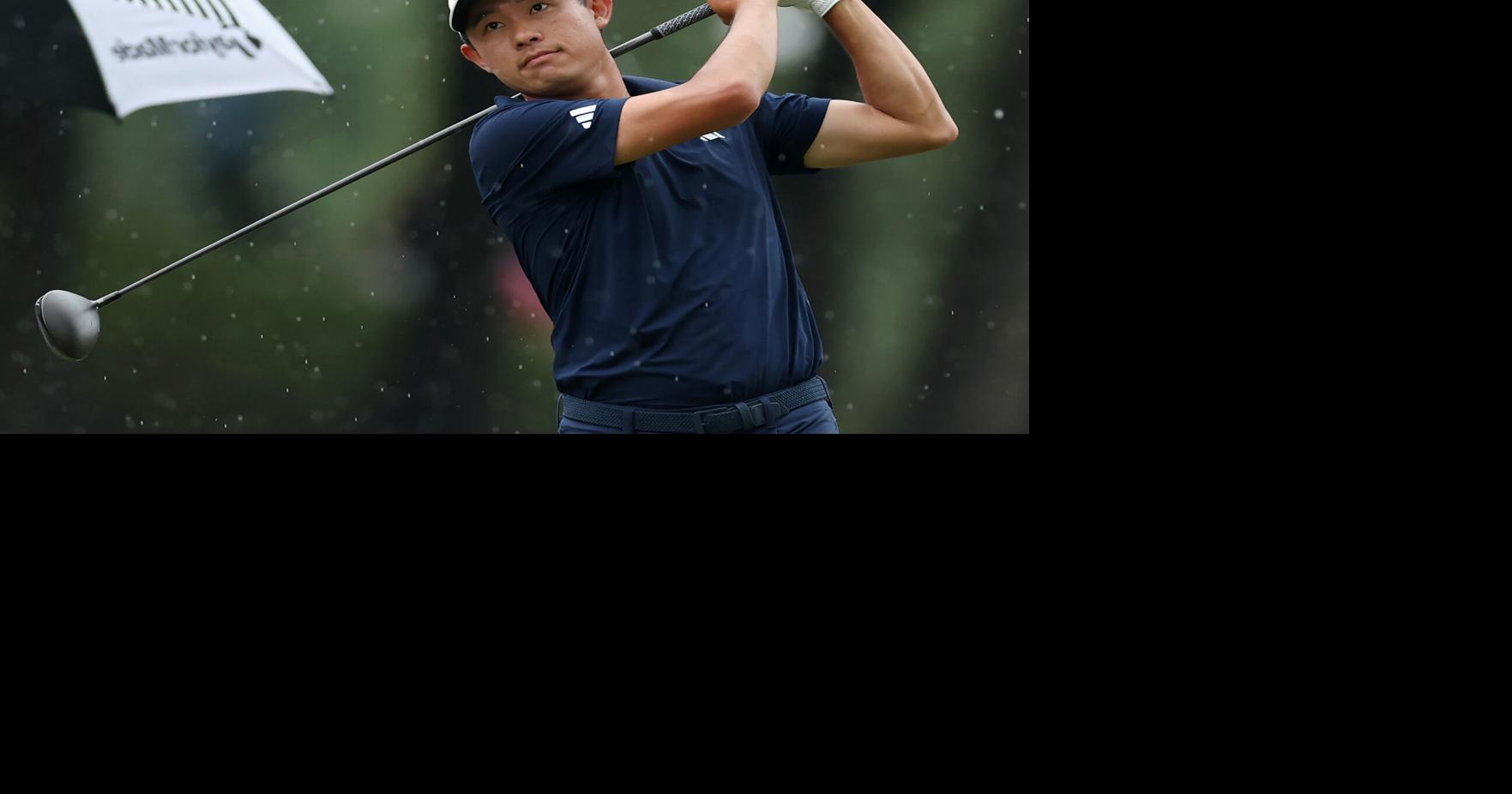 Travelers notes: Before the delay, third-place Collin Morikawa surged from nine shots back Joe Arruda, Hartford Courant Jun 28, 2026 20 mins ago