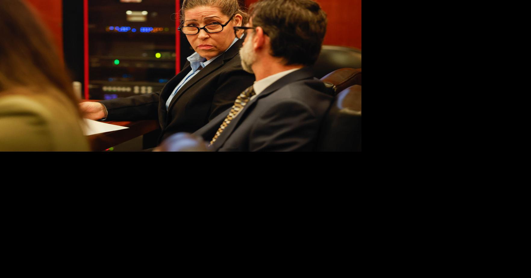 Woman behind notorious California teen party scandal gets maximum prison sentence Robert Salonga, The Mercury News May 28, 2026 3 hrs ago