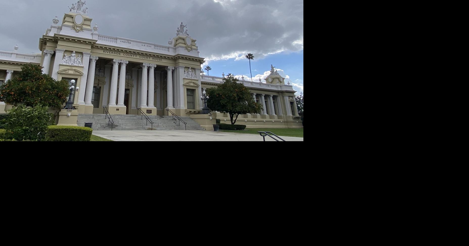 Court to release secret warrants that Riverside sheriff who's running for California governor used to seize over 650,000 ballots