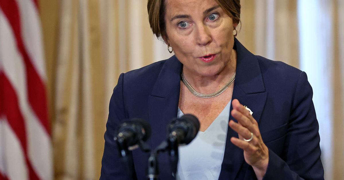 Super PACs line up behind Republican candidates, against Gov. Healey Matthew Medsger, Boston Herald Oct 18, 2025 1 hr ago