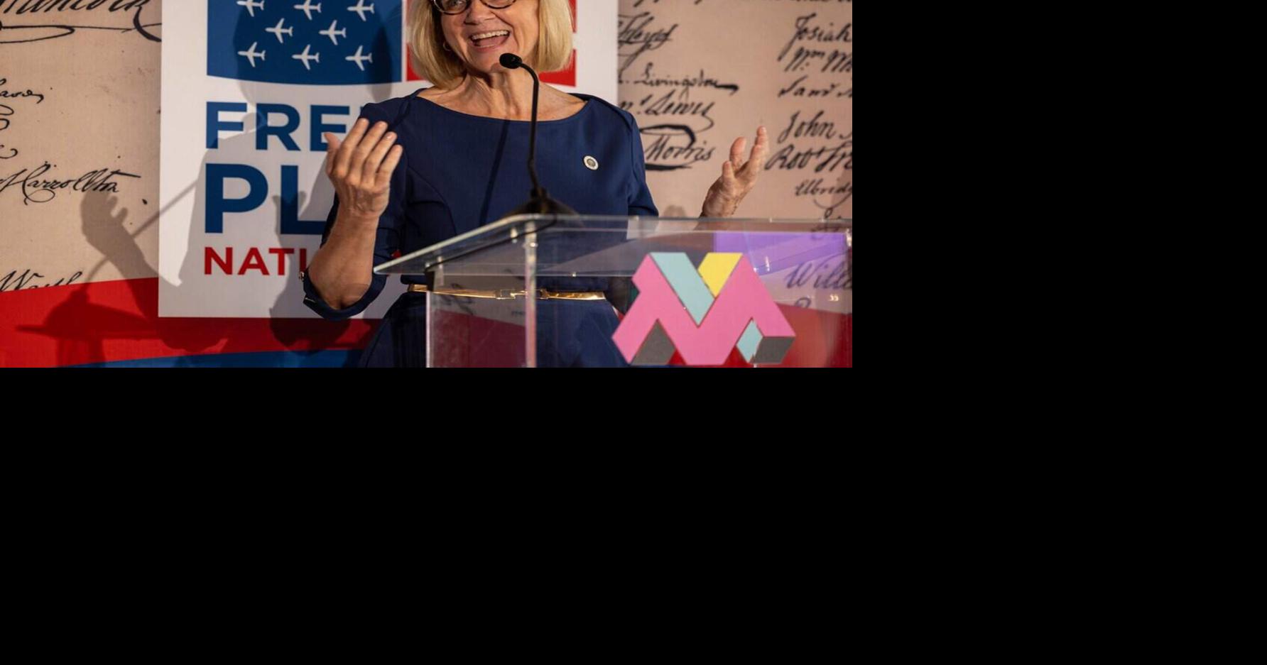 Who gave the most to Miami's mayor as she bankrolls a campaign for city bonds? Douglas Hanks, Miami Herald Oct 15, 2026 1 hr ago