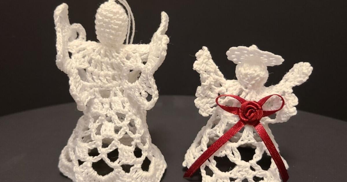 Angel Mistri Angel ministry looking to expand outreach | Life | thebrunswicknews.com