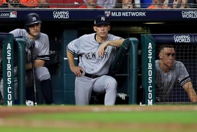 Joe Girardi Q&A: Former Yankee talks catching perfection, managing Domingo  German and Kyle Higashioka, National Sports