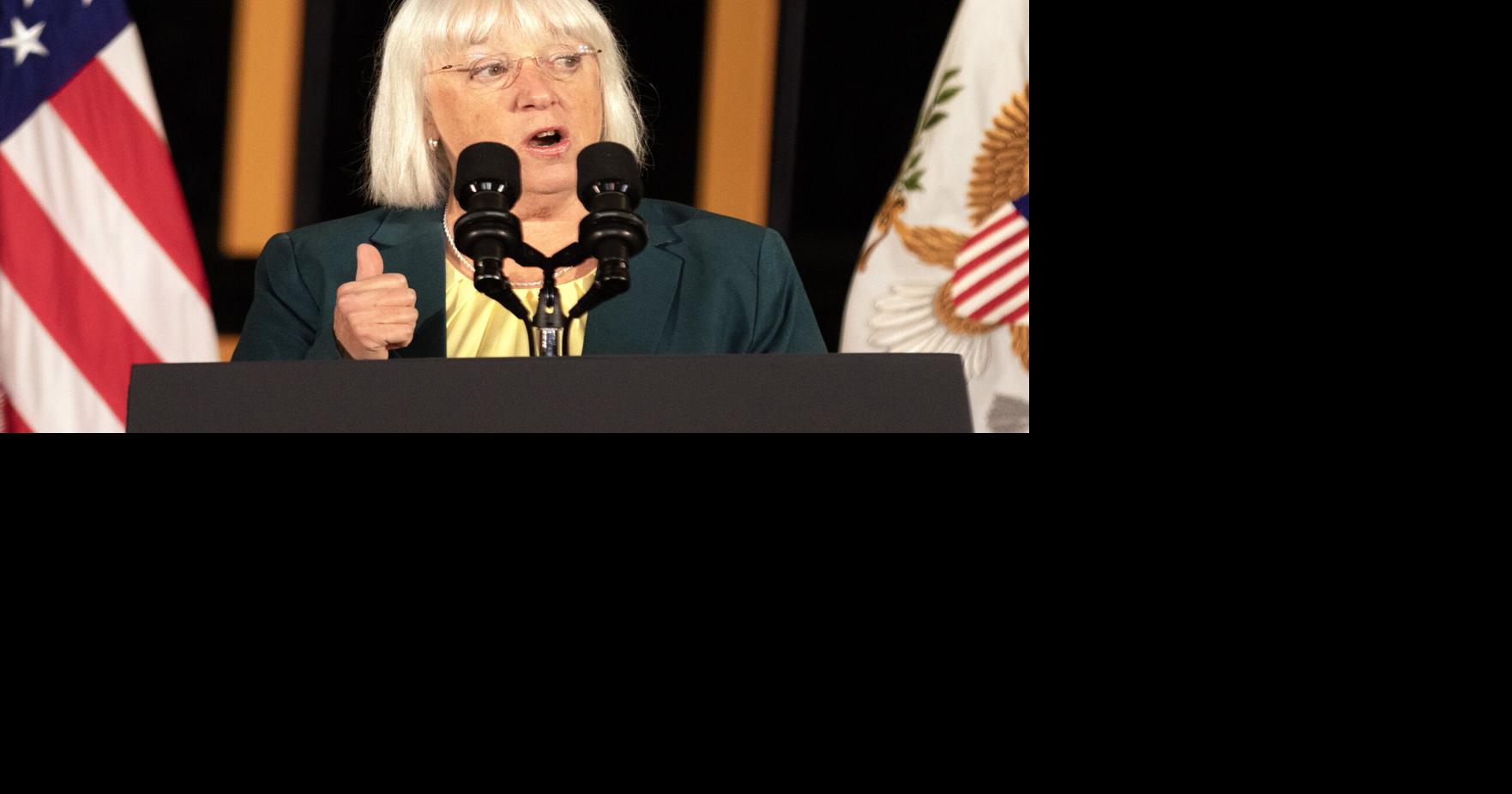 White House drops executive order for tighter NIH purview Lia DeGroot, CQ-Roll Call Sep 23, 2026 12 mins ago