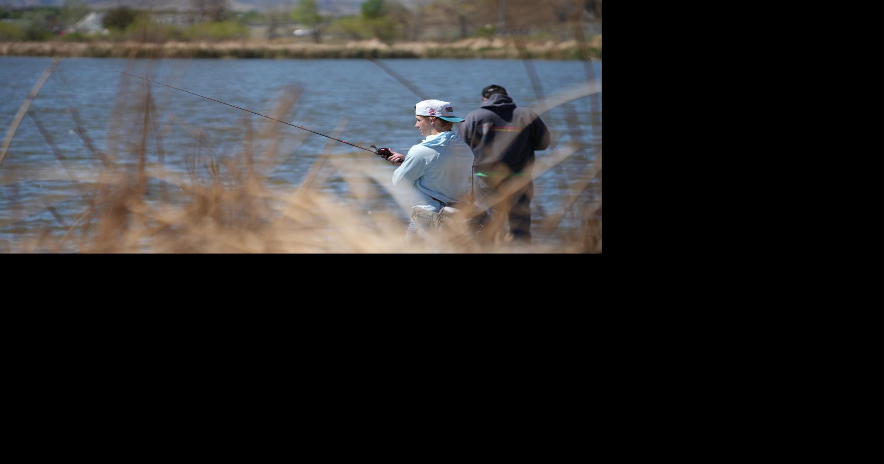 Is city fishing safe? Yes, experts say, but there are updated guidelines to follow. John Wenzel, The Denver Post Jun 10, 2026 1 hr ago