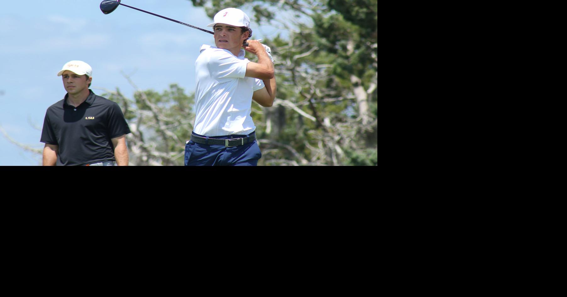 SILVER JUBILEE: SEC Championship tees off on St. Simons Island for 25th ...