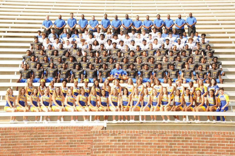 Brunswick High team Football The Brunswick News