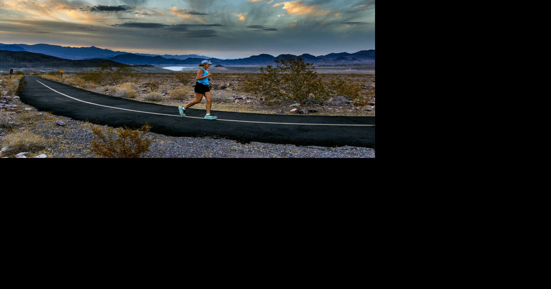It ‘broke my heart': Runner says conditions along Colorado River worse than thought Sophie Baker, Las Vegas Review-Journal Aug 27, 2026 13 mins ago