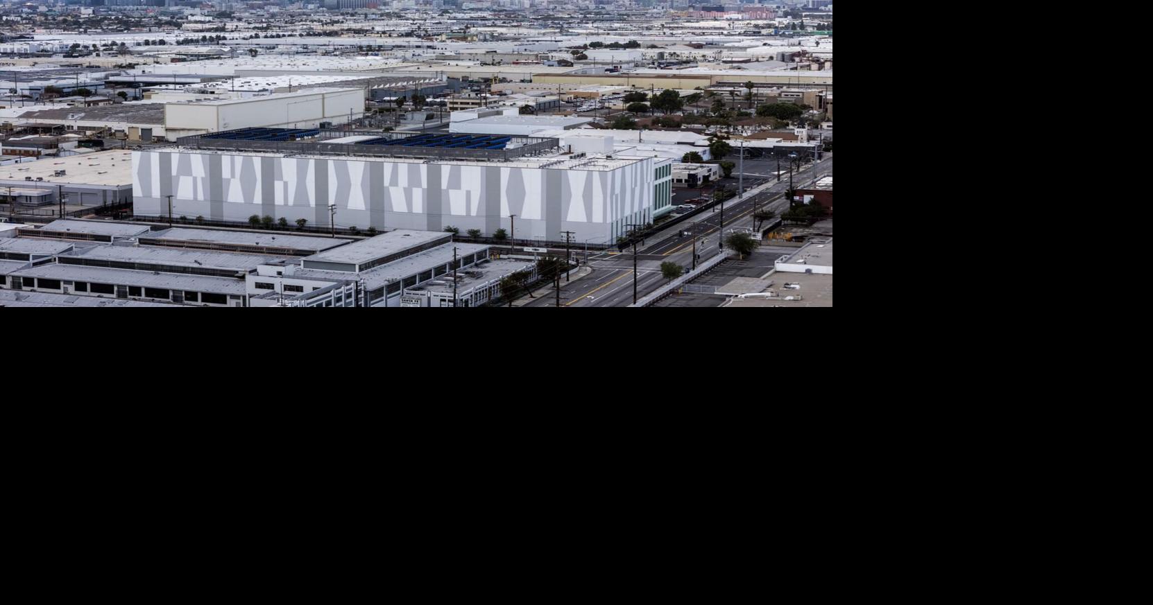 California lawmakers reach deal in high-stakes fight over regulating data centers Dakota Smith and Blanca Begert, Los Angeles Times Aug 29, 2026 22 mins ago