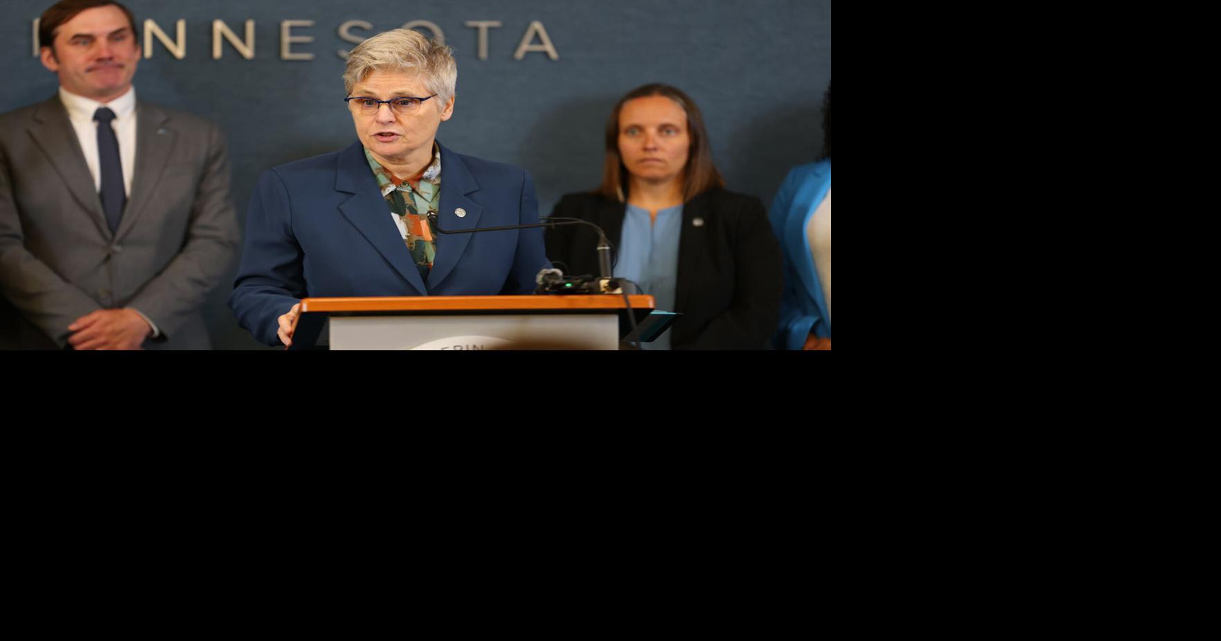 Feds quietly share evidence in Good and Pretti shootings with Minnesota investigators Jeff Day, Star Tribune Jul 13, 2026 1 hr ago