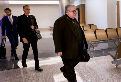 Group says Fort Worth bishop overstepping his authority, asks Vatican for  his removal | News | thebrunswicknews.com
