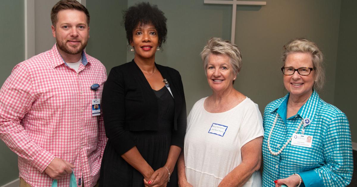 Angel Mistri Angel ministry looking to continue growing | Life | thebrunswicknews.com
