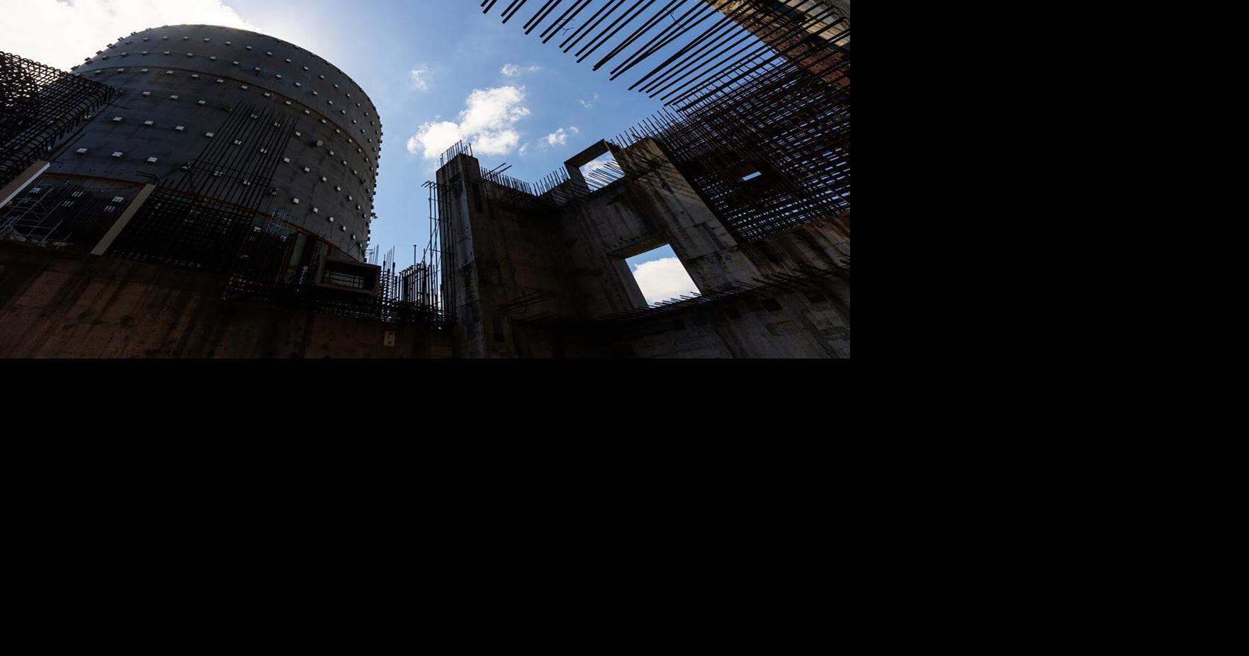 Westinghouse is adding more fuel to a nuclear revival ahead of IPO Anya Litvak, Pittsburgh Post-Gazette Oct 22, 2026 13 mins ago