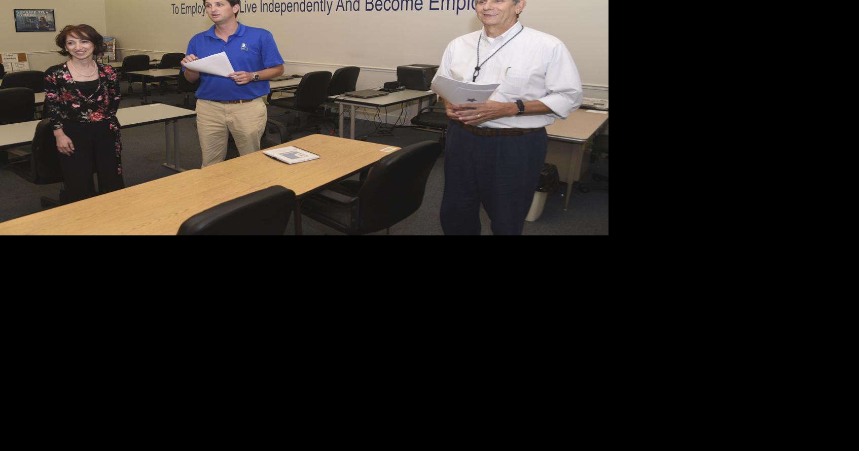 Goodwill Job Connection Center improving local workforce Local News